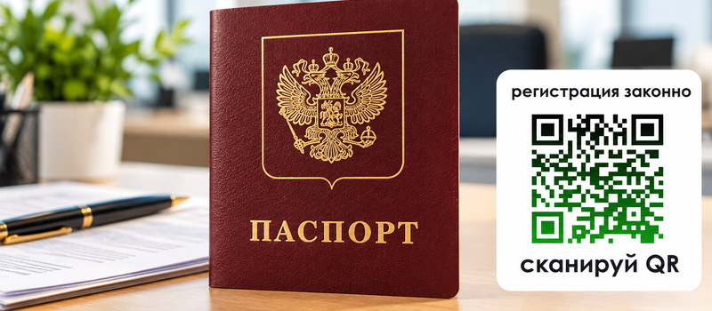 регистрация в Сафоново